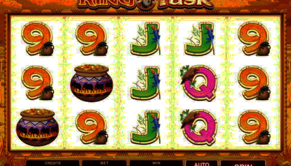 £980 Casino Tournament at Eurogrand Casino