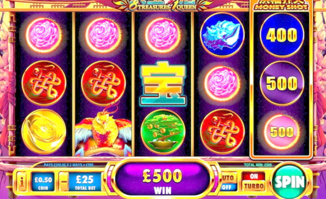 $2140 No Deposit at Casino com