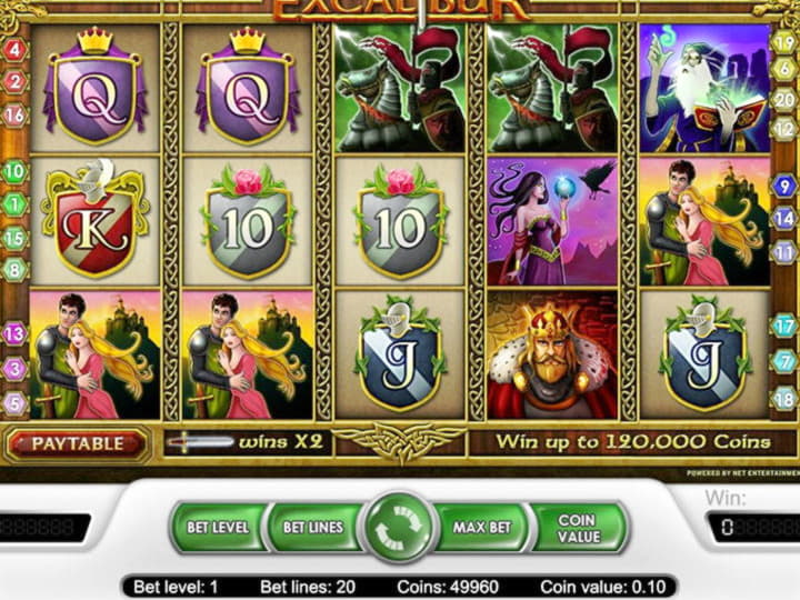 £2910 No Deposit Casino Bonus at Guts Casino