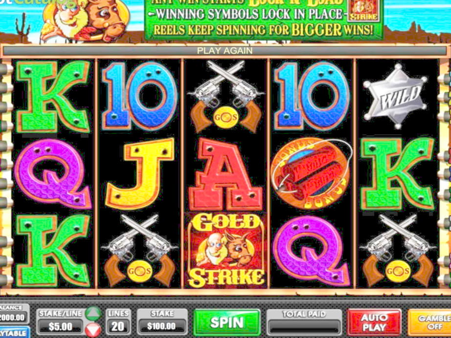 80 free spins at BGO Casino