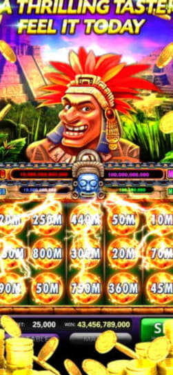 435% Deposit match bonus at Leo Dubai Casino
