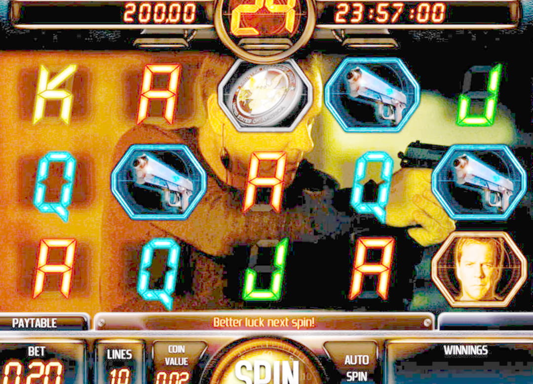 925% Casino Welcome Bonus at Betnspin Casino