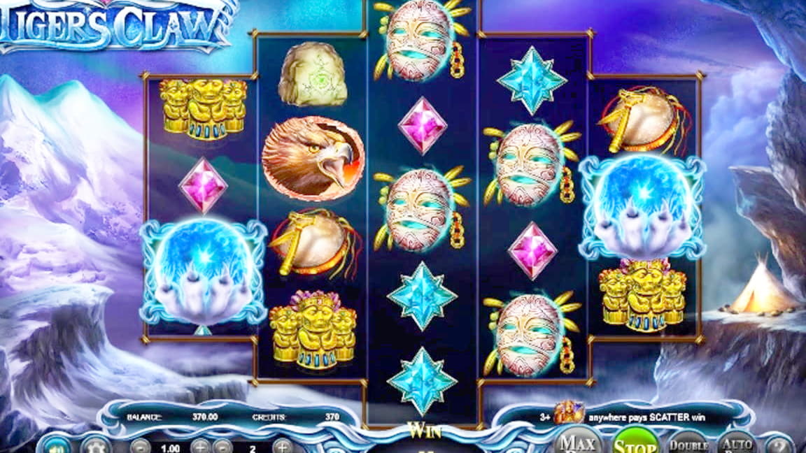Eur 680 Free Cash at Inter Casino