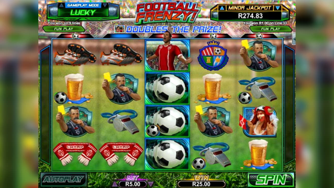 EUR 315 no deposit casino bonus at Slots Million Casino