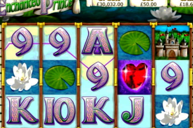 €970 Tournament at Europa Casino
