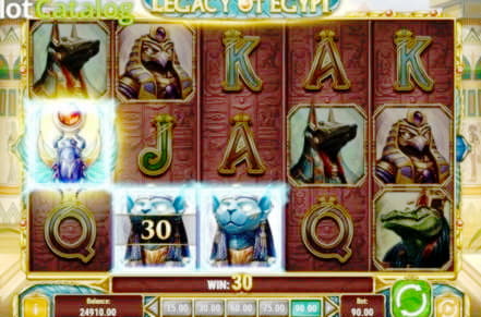 Eur 355 Mobile freeroll slot tournament at Inter Casino
