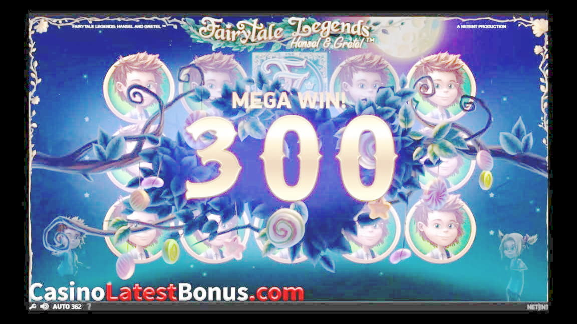 €2940 NO DEPOSIT at Hippozino Casino