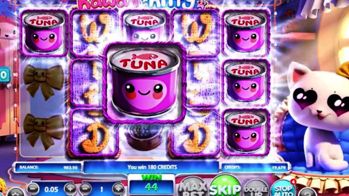 EURO 85 Online Casino Tournament at Slots Million Casino
