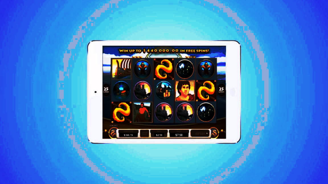 66 Free spins at Europa Casino