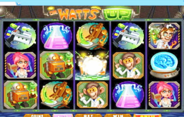 Eur 655 FREE CHIP CASINO at Energy Casino