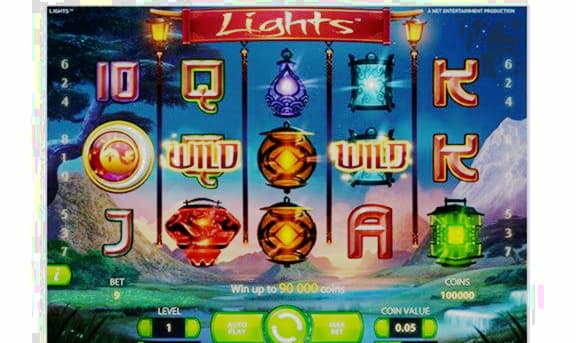 670% casino match bonus at Casino com