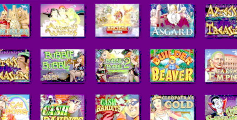 €99 free casino chip at Alf Casino