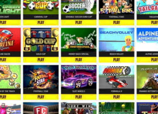 $55 Online Casino Tournament at Jackpot City Casino