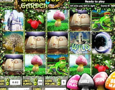 €985 Casino tournaments freeroll at Vera and Jhon Casino