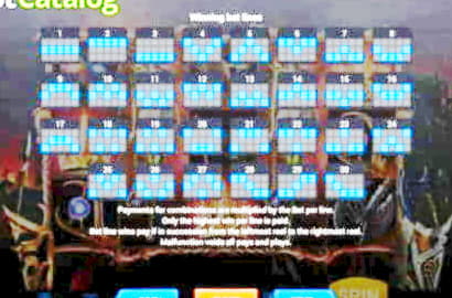 €730 No deposit at Europa Casino