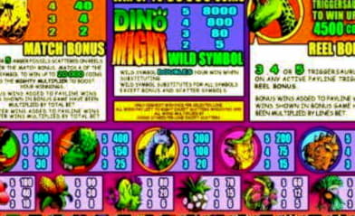 240 free spins at BGO Casino