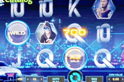 €615 Free Chip Casino at Spin Palace Casino