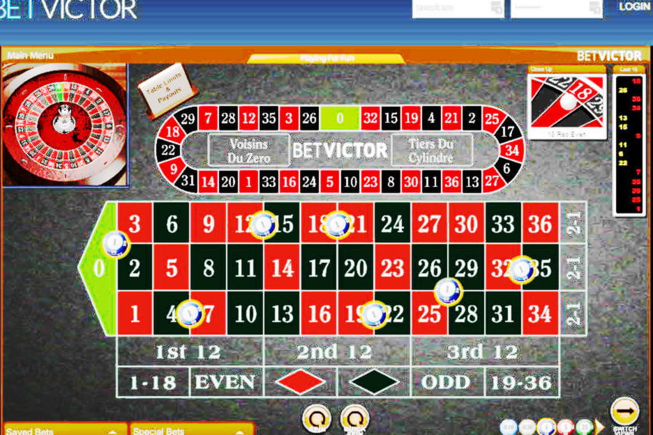 €535 NO DEPOSIT BONUS CASINO at Spin Palace Casino