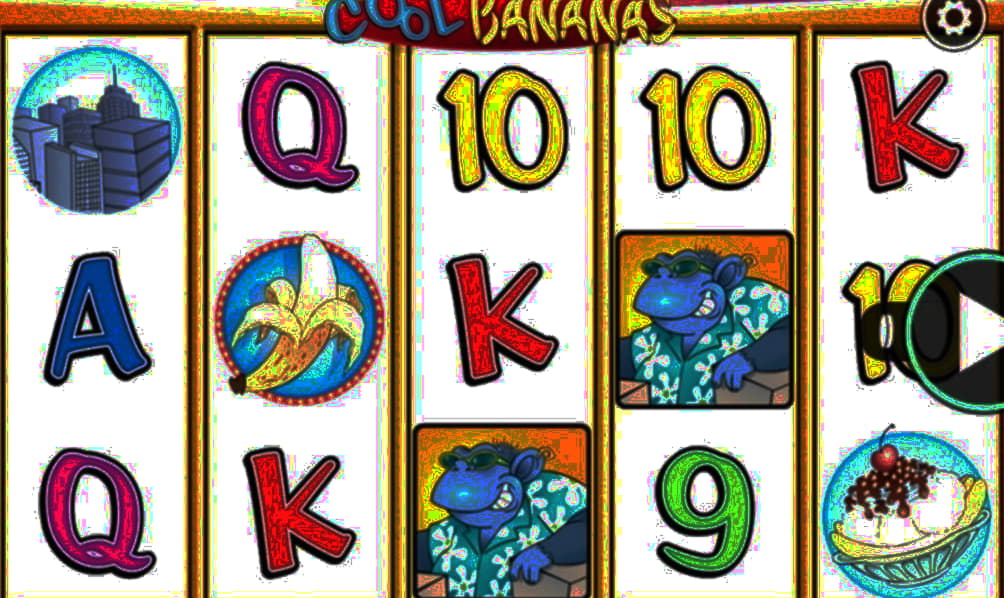EURO 555 Free Chip at Jackpot City Casino