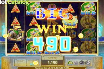 €90 Casino Chip at Dunder Casino