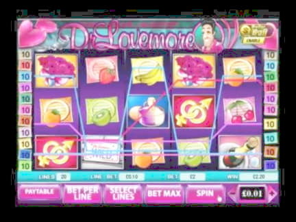 EURO 410 FREE CASINO CHIP at Slots Million Casino