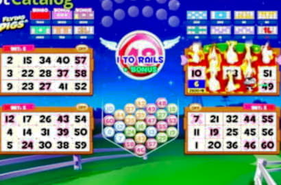 €50 Tournament at Jackpot City Casino