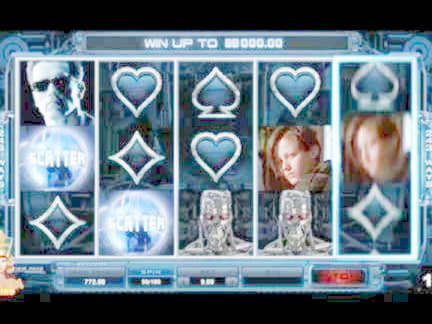 85% Deposit match bonus at Eurogrand Casino