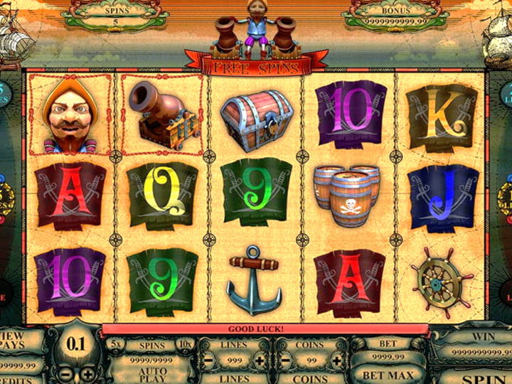 35 Loyal Free Spins! at 7 Reels Casino