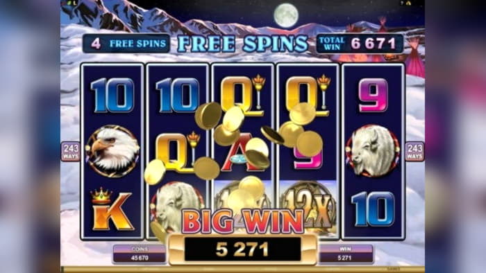 485% Casino match bonus at Rizk Casino