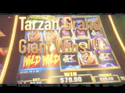 €125 Free casino chip at Jackpot City Casino