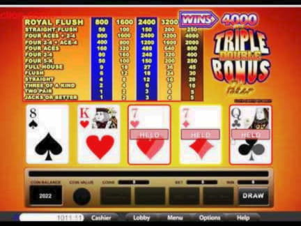 590% Match Bonus Casino at 7 Reels Casino
