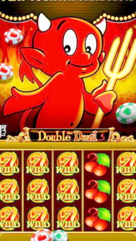 25 Loyal Free Spins! at Eurogrand Casino