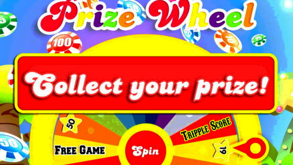 $385 FREE CHIP CASINO at Party Casino