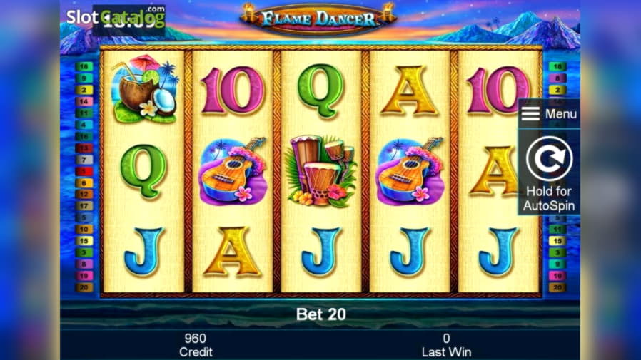 770% First deposit bonus at Betnspin Casino