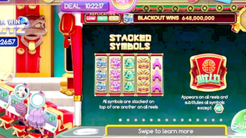 £755 Casino Tournament at Party Casino