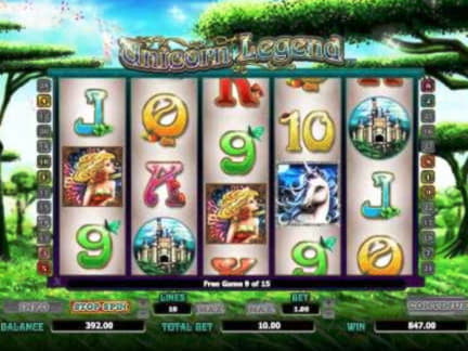 65 Free Spins right now at Online Bets Casino