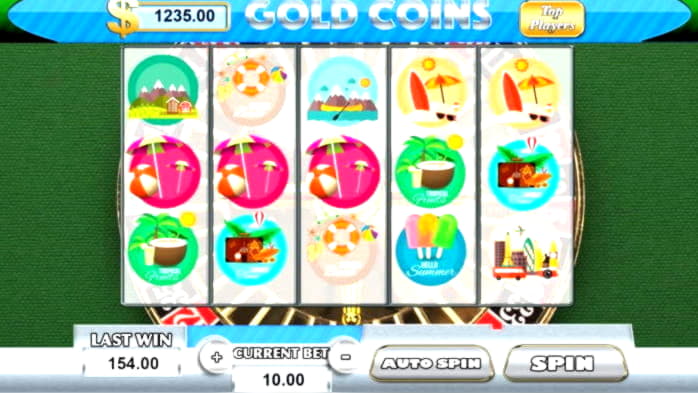 200% First Deposit Bonus at Eurogrand Casino