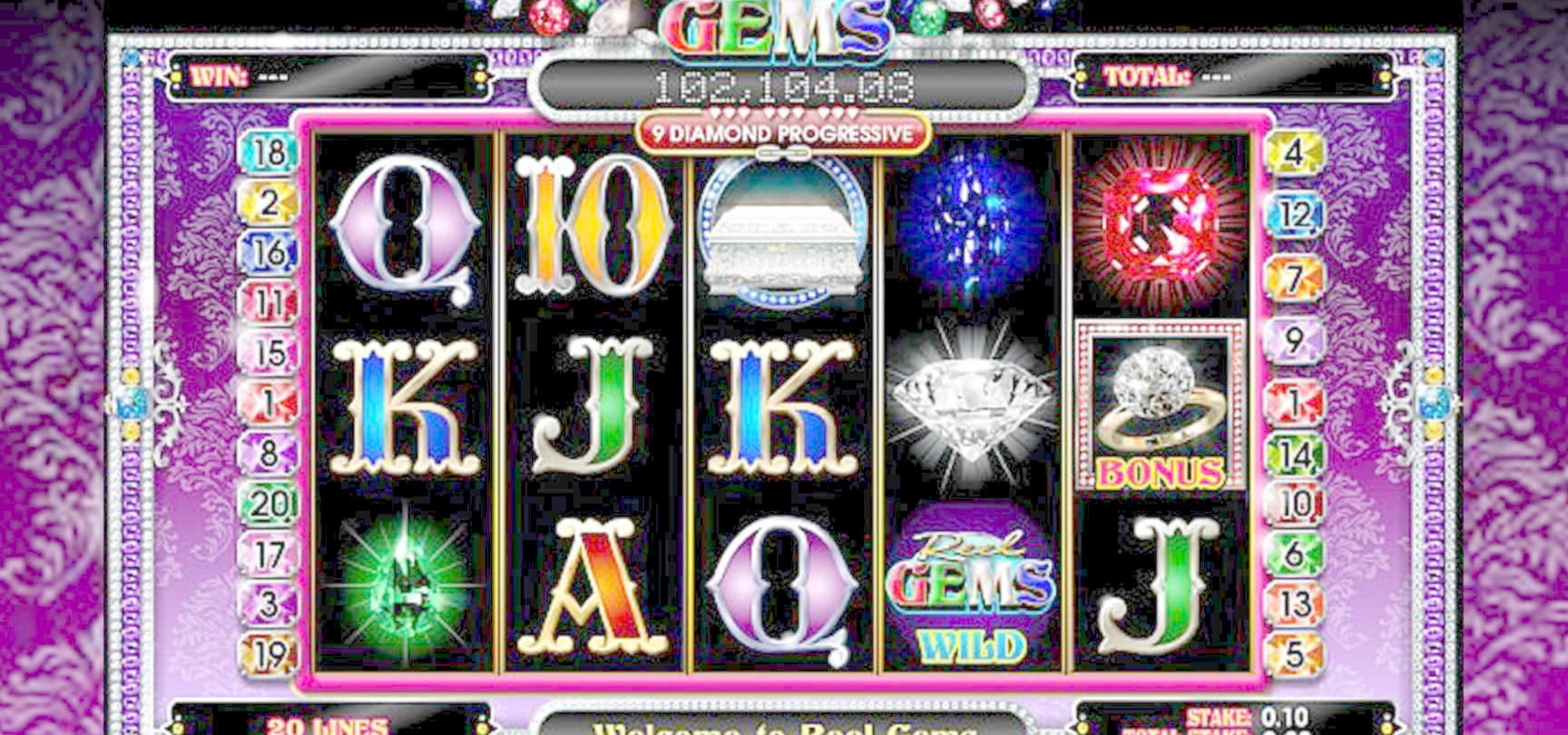 $120 Daily freeroll slot tournament at Bet At Home Casino