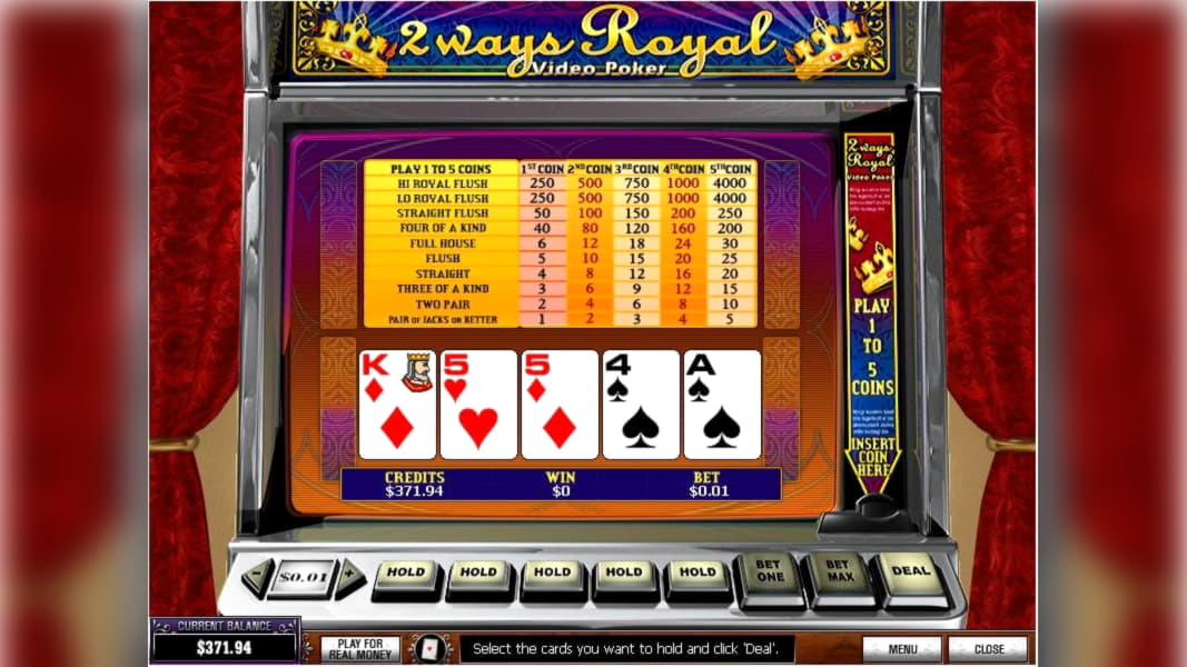 EUR 340 Online Casino Tournament at Leo Vegas Casino