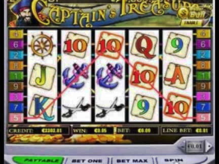 $1810 No deposit bonus at Betnspin Casino