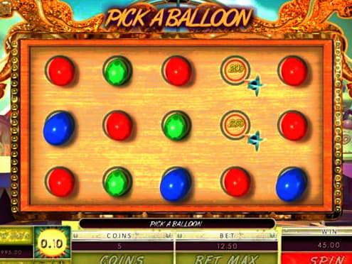 €435 Free Casino Ticket at Casino Luck