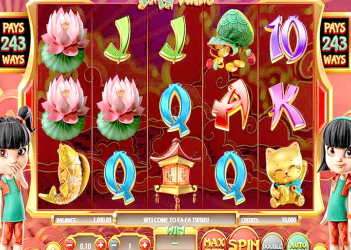 ﻿$145 FREE Chip Casino at Jackpot City Casino