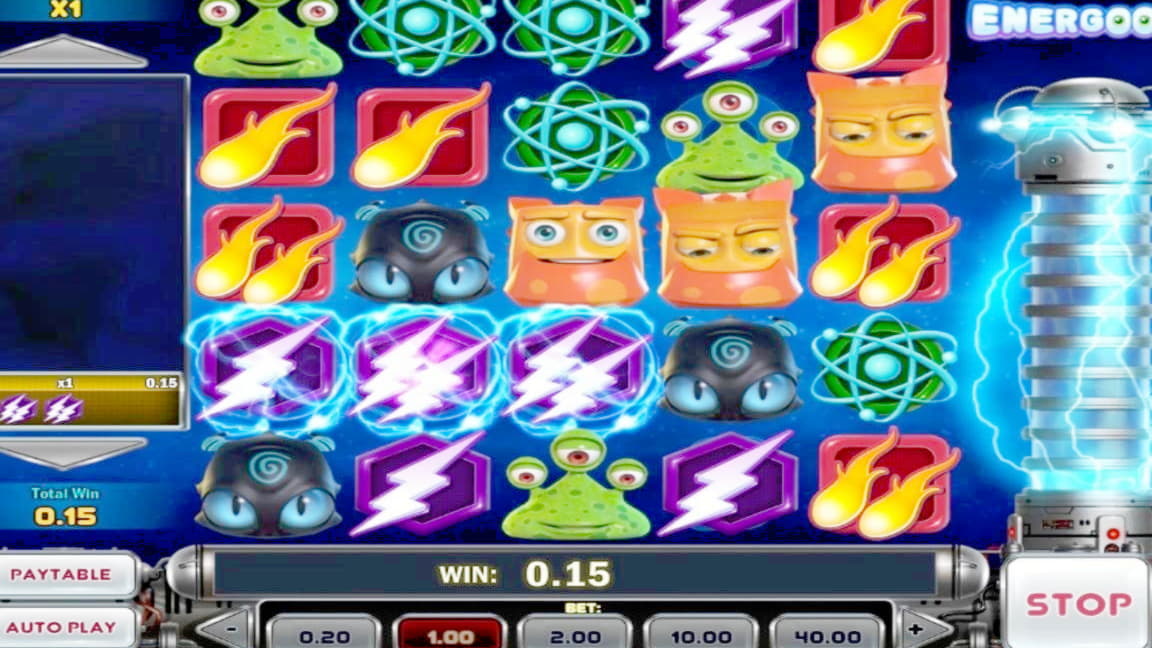 ﻿$77 Free Cash at Eurogrand Casino