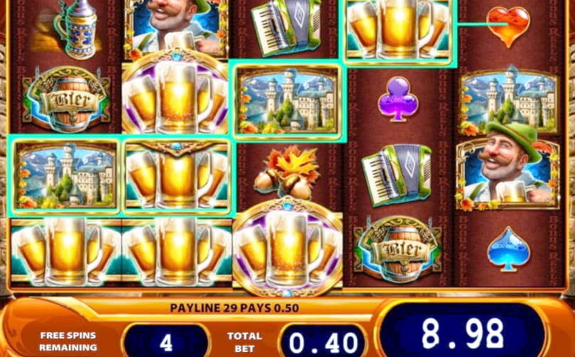 265 Free Spins no deposit at 888 Casino