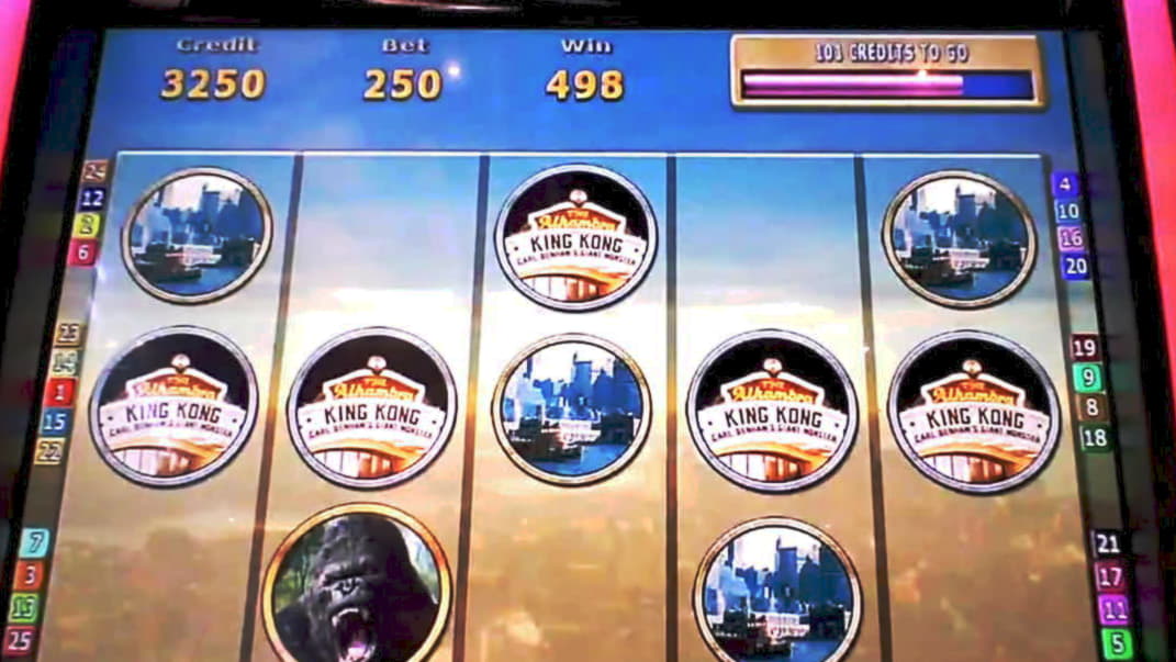 700% Match at a Casino at Slots Million Casino