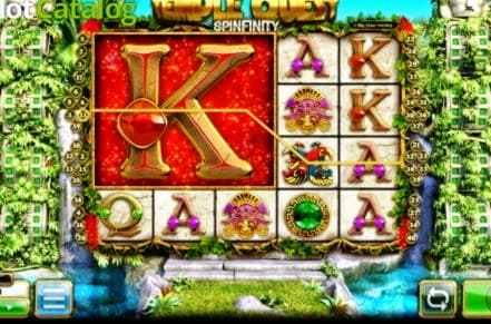235 Free Spins no deposit at Jackpot City Casino