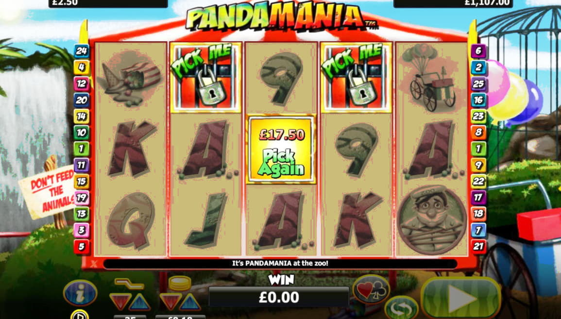 €10 Mobile freeroll slot tournament at Dunder Casino