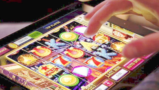 $715 Online Casino Tournament at BGO Casino