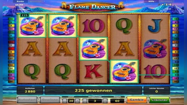 65 Loyal Free Spins! at Jackpot City Casino