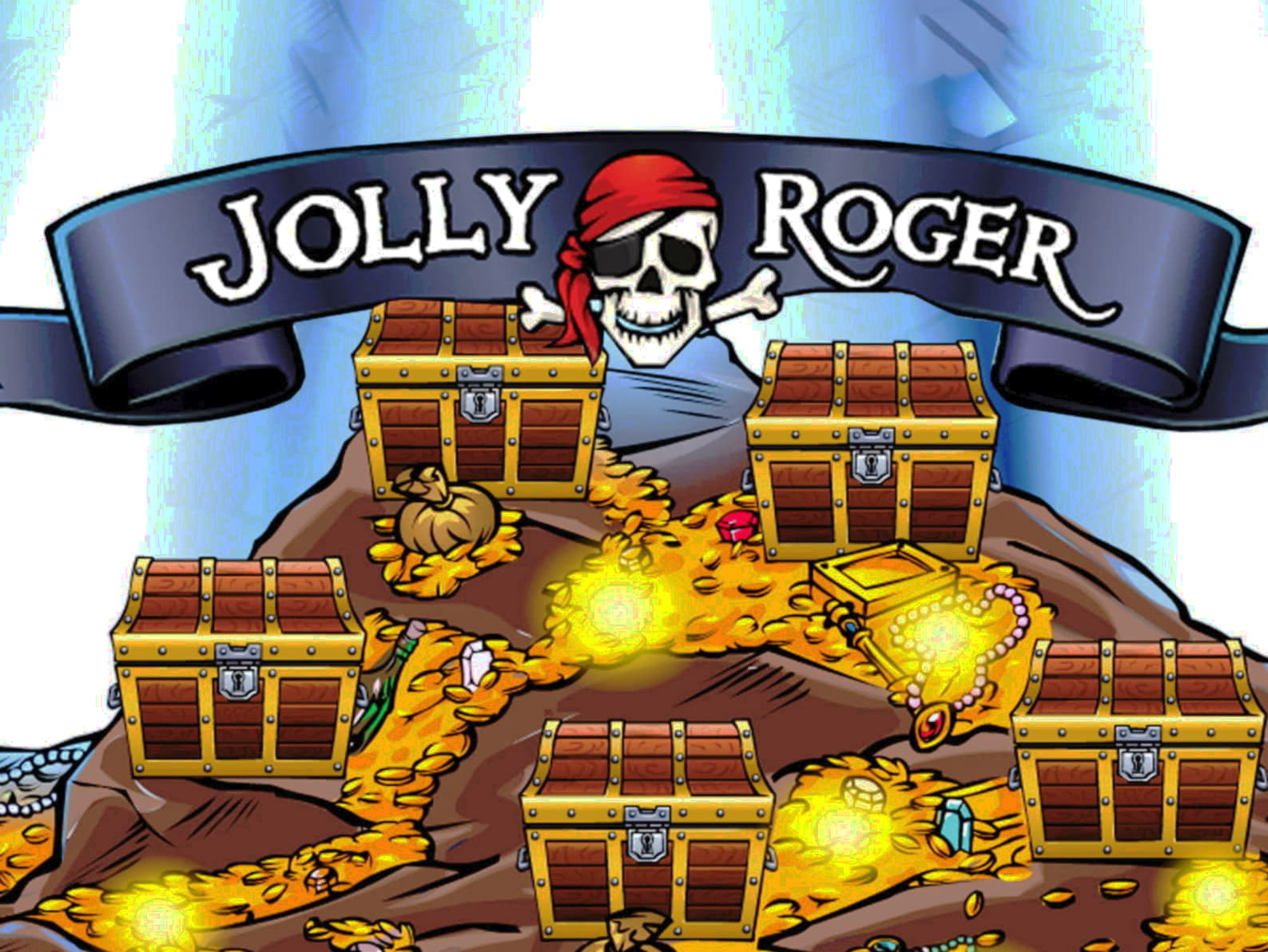 155 free spins at Jackpot City Casino